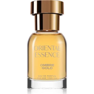 beBIO Oriental Essence Ombre Gold woda perfumowana unisex 30 ml