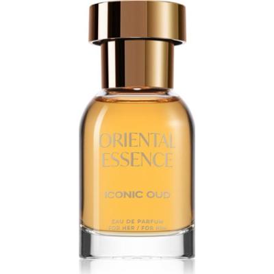 beBIO Oriental Essence Iconic Oud woda perfumowana unisex 30 ml
