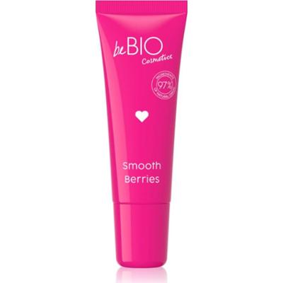 beBIO Glazed Lips olejek do ust 10 ml