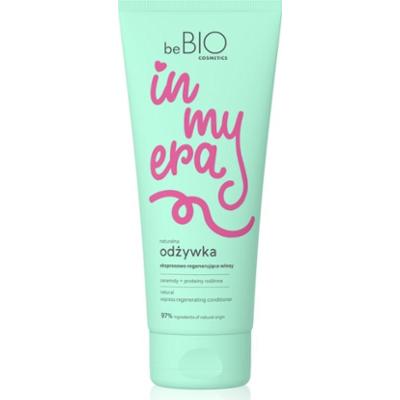 beBIO In My Era Natural Express Hair Repair odżywka regenerująca do włosów suchych i zniszczonych 200 ml
