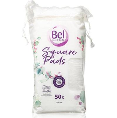 Bel Face & Body waciki do demakijażu 50 szt.