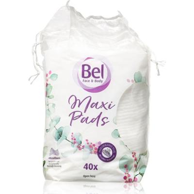 Bel Face & Body waciki do demakijażu maksi 40 szt.