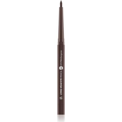 Bell HYPOallergenic Long Wear Eye Pencil trwała kredka do oczu odcień 02 Brown 5 g