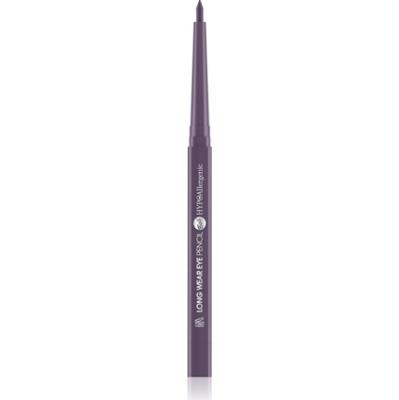 Bell HYPOallergenic kredka do oczu odcień 04 Purple 5 g
