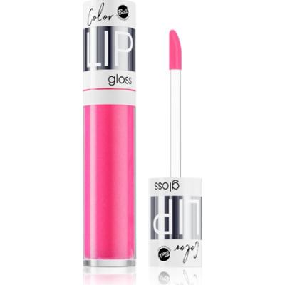 Bell Color Lip Gloss nawilżający błyszczyk do ust odcień 06 3.8 g