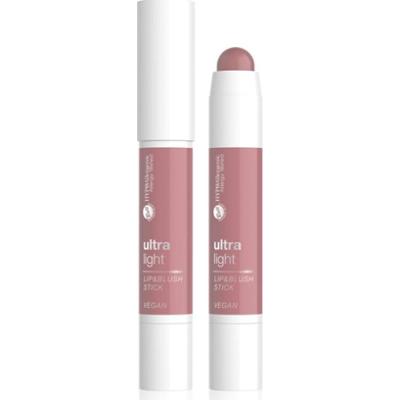 Bell HYPOallergenic Ultra róż do policzków odcień Misty Blossom 3.8 g