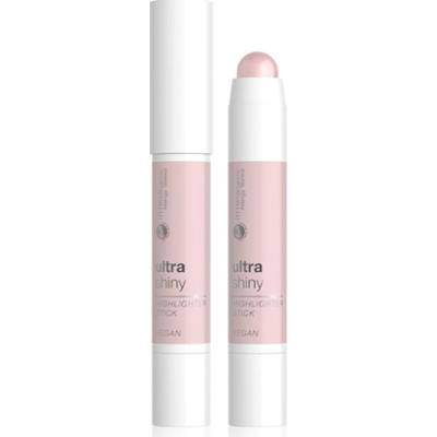 Bell HYPOallergenic Ultra rozświetlacz odcień Radiant Glaze 3.8 g