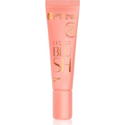 Bell HYPOallergenic róż w płynie odcień 01 Rose Petal 10 g