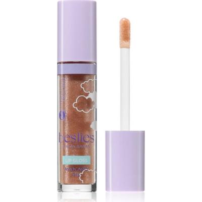 Bell HYPOallergenic Besties błyszczyk do ust odcień 001 Dreamy Nude 4.3 g