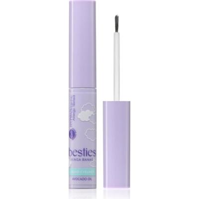 Bell HYPOallergenic Besties eyeliner w płynie odcień 02 Freshy Fresh 4 g