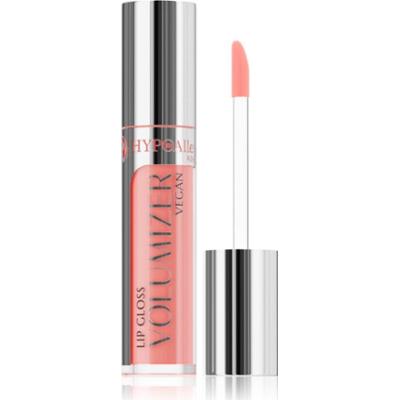Bell HYPOallergenic błyszczyk do ust nadający objętość o działaniu nawilżającym odcień 05 Apricot 4.2 g