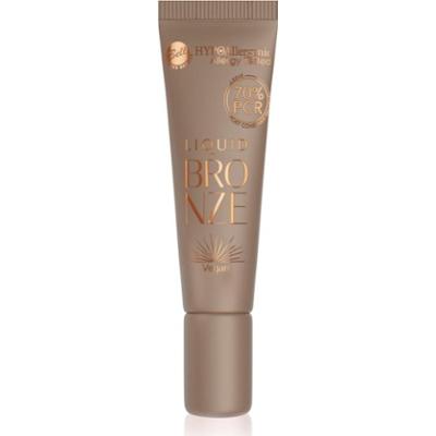 Bell HYPOallergenic bronzer w płynie odcień 01 Sweet Choco 10 g