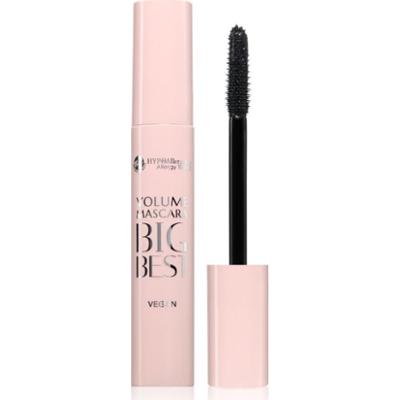 Bell HYPOallergenic Big Best tusz pogrubiający odcień 01 Black 11 g