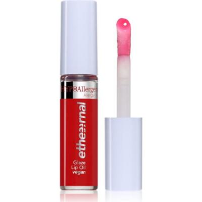 Bell HYPOallergenic Ethernal Glaze olejek do ust odcień 02 Future 5.5 g