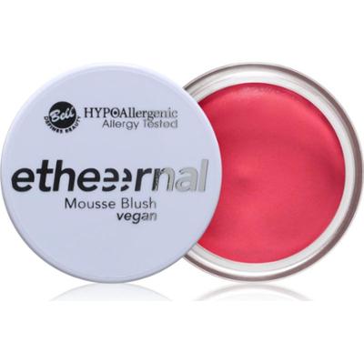 Bell HYPOallergenic Ethernal Mousse róż do policzków odcień 01 Echo 5 g