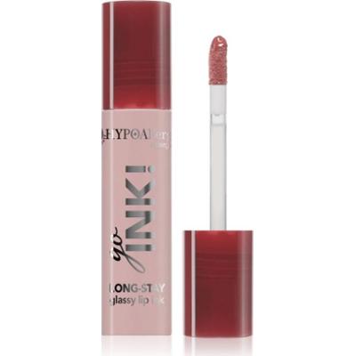 Bell HYPOallergenic go INK! długotrwała szminka w płynie odcień 02 Cute 4.6 ml