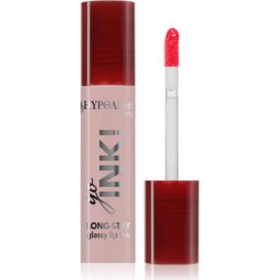 Bell HYPOallergenic go INK! długotrwała szminka w płynie odcień 04 Lovely 4.6 ml