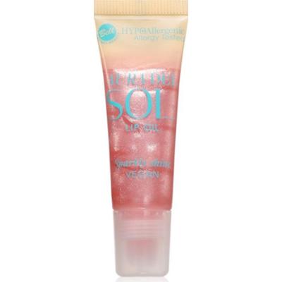 Bell HYPOallergenic Aura Del Sol olejek błyszczący do ust odcień 01 Solar Aura 10 g