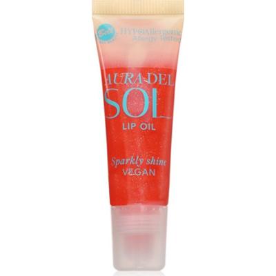 Bell HYPOallergenic Aura Del Sol olejek błyszczący do ust odcień 02 Sunrise 10 g
