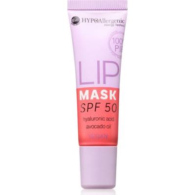 Bell HYPOallergenic maseczka do ust SPF 50 02 Fruit Jelly 10 g