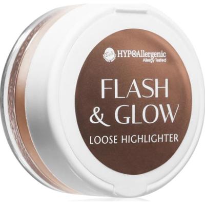 Bell HYPOallergenic Flash & Glow rozświetlacz 3 g