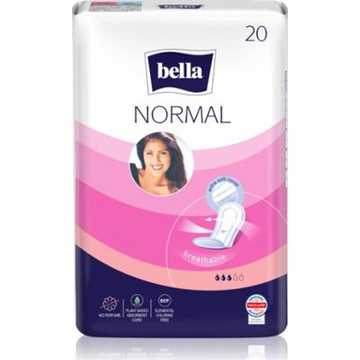 BELLA Normal podpaski 20 szt.