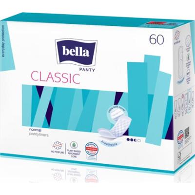 BELLA Panty Classic wkładki higieniczne 60 szt.