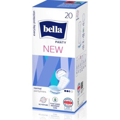 BELLA Panty New wkładki higieniczne 20 szt.