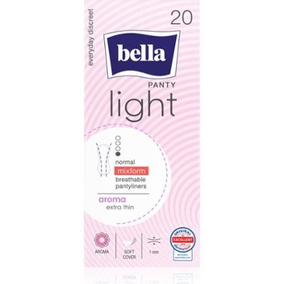 BELLA Panty Light Aroma wkładki higieniczne 20 szt.