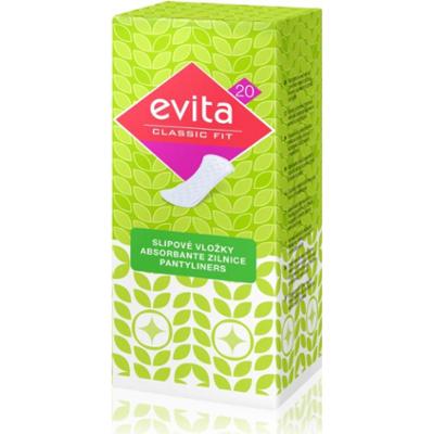 BELLA Evita Classic Fit wkładki higieniczne 20 szt.