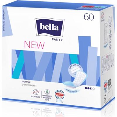 BELLA Panty New wkładki higieniczne 60 szt.