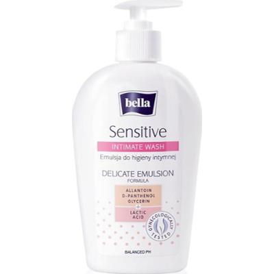 BELLA Sensitive emulsja do higieny intymnej 300 ml