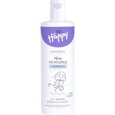 BELLA Baby Happy Sensitive piana do kąpieli dla dzieci 400 ml