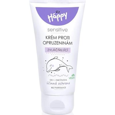 BELLA Baby Happy Sensitive krem ochronny na odparzenia pieluszkowe 75 ml