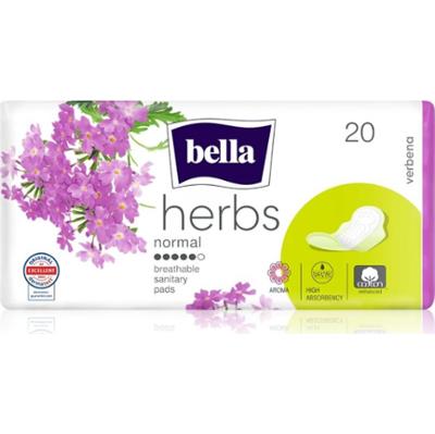 BELLA Herbs Verbena podpaski 20 szt.