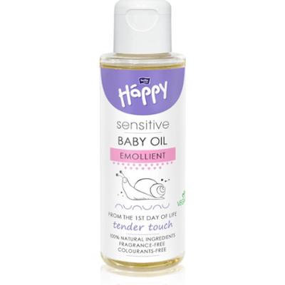 BELLA Baby Happy Baby Oil delikatny olejek dla dzieci 100 ml