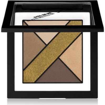 bellaoggi Eyes On Me paleta cieni do powiek odcień Movie Star 4.5 g