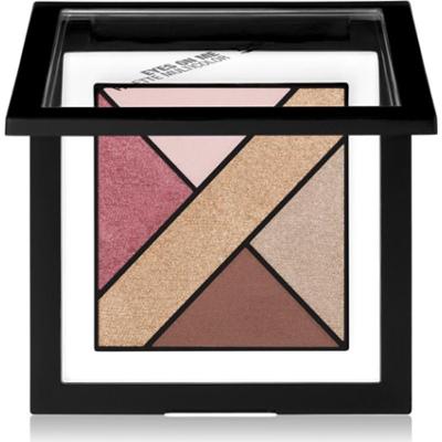 bellaoggi Eyes On Me paleta cieni do powiek odcień Diva's Light 4.5 g