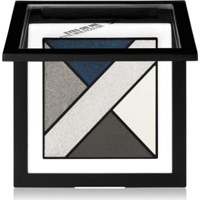 bellaoggi Eyes On Me paleta cieni do powiek odcień Rock'n'Roll Girl 4.5 g