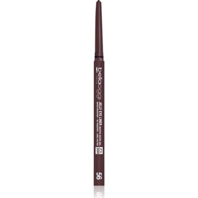 bellaoggi Jelly Eye Liner trwała kredka do oczu z żelową konsystencją odcień Juice 0.3 g