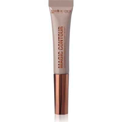 bellaoggi Magic Contour krem korygujący odcień 62C - COOL TONE 10.6 g