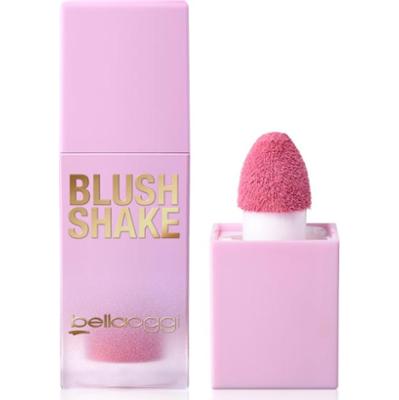 bellaoggi Blush Shake długotrwały róż do policzków do ust i policzków odcień 810 - Pinky Blossom 4.5 g