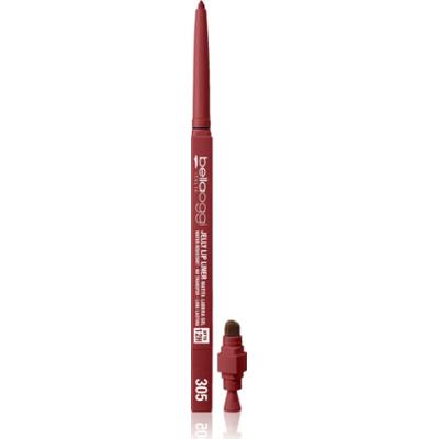 bellaoggi Jelly Lip Liner wodoodporna konturówka do ust odcień 305 - Berrylicious 0.3 g