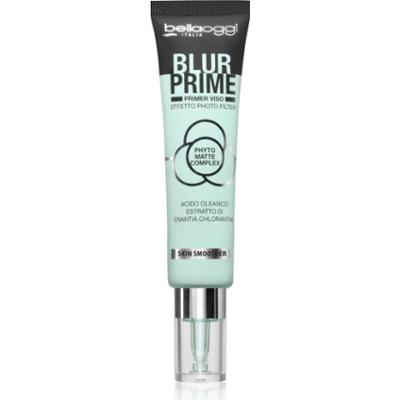 bellaoggi Blur Prime matująca baza pod podkład 23 ml