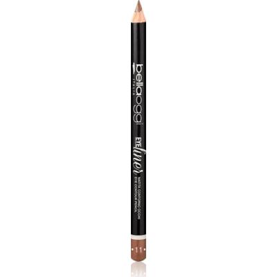 bellaoggi Eye Liner kredka do oczu odcień Bronze 1.1 g
