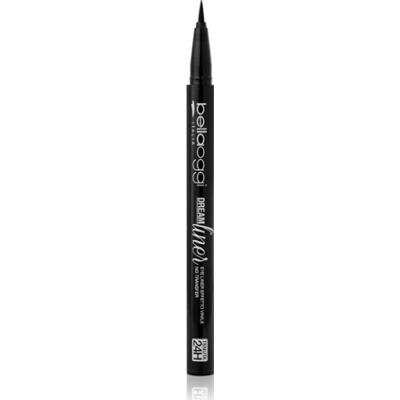 bellaoggi Dream Liner eyeliner w pisaku odcień Black Widow 0.5 g