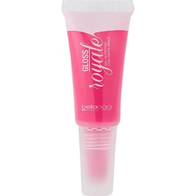 bellaoggi Gloss Royale Lip Gloss błyszczyk do ust odcień Baby Rose 9 ml