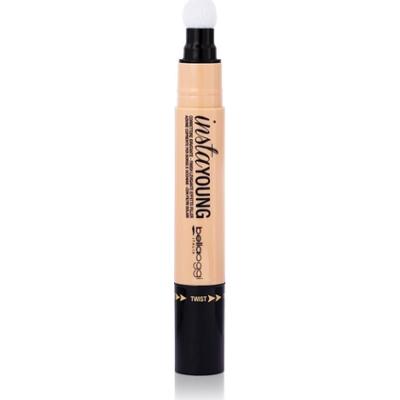 bellaoggi Instayoung Concealer korektor nawilżający odcień Romantic Beige 6 ml