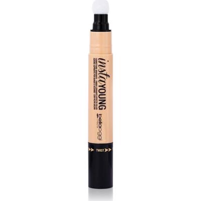 bellaoggi Instayoung Concealer korektor nawilżający odcień Golden Sand 6 ml