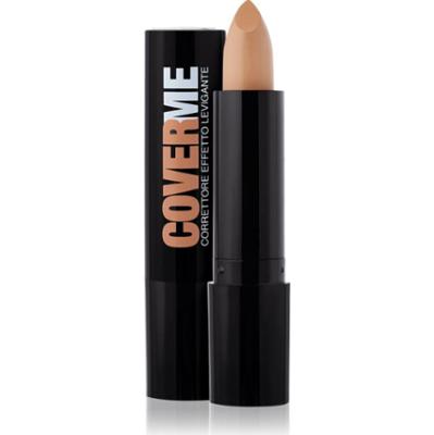 bellaoggi Cover Me Concealer korektor kremowy w sztyfcie odcień Sand 4 ml